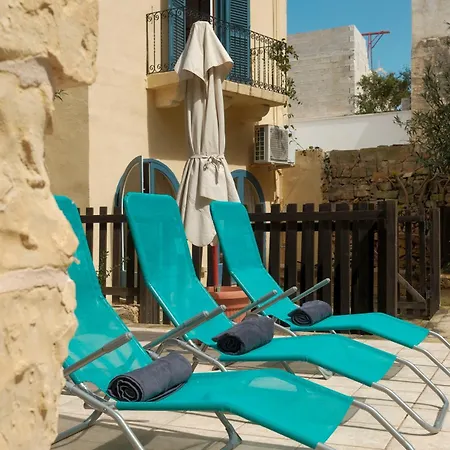 Historic With A Private Pool موستا