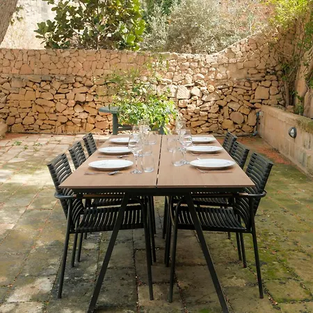 فيلة Historic With A Private Pool