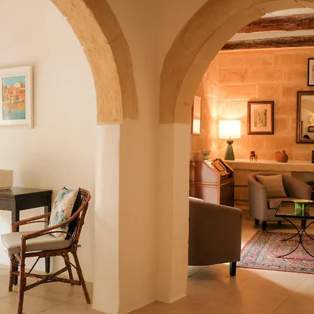 فيلة Historic With A Private Pool