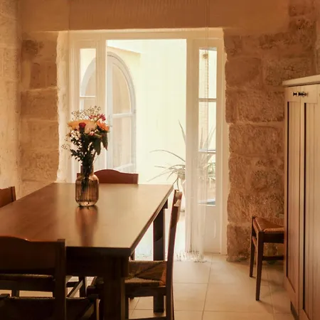 فيلة Historic With A Private Pool *