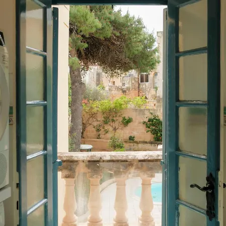 Historic With A Private Pool Villa