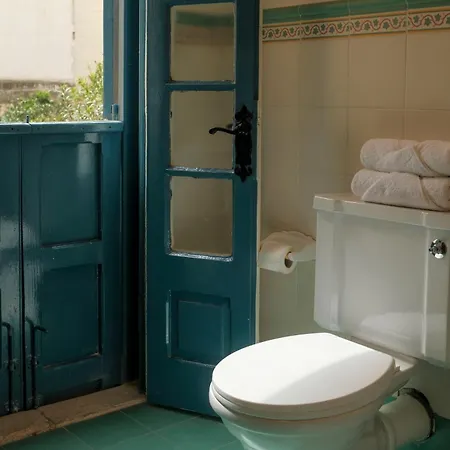 فيلة Historic With A Private Pool *