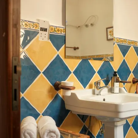فيلة Historic With A Private Pool *