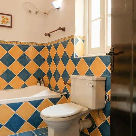 Historic With A Private Pool