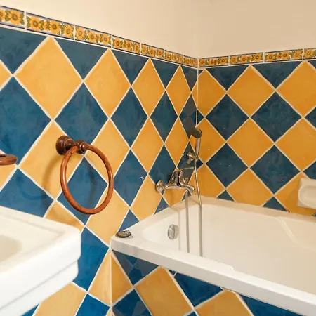 فيلة Historic With A Private Pool