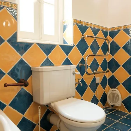 Villa Historic With A Private Pool Mosta