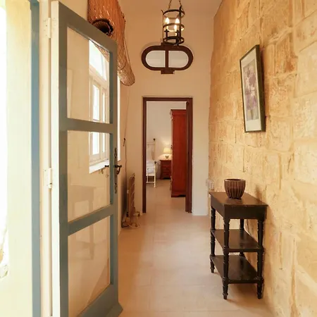 Historic With A Private Pool Villa