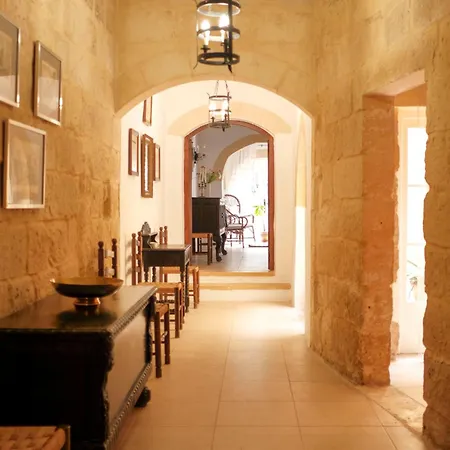 Villa Historic With A Private Pool
