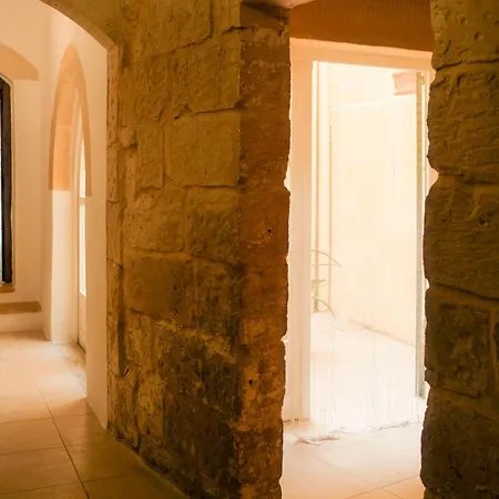 فيلة Historic With A Private Pool موستا