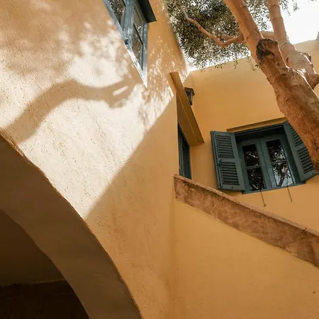 Historic With A Private Pool Villa Mosta